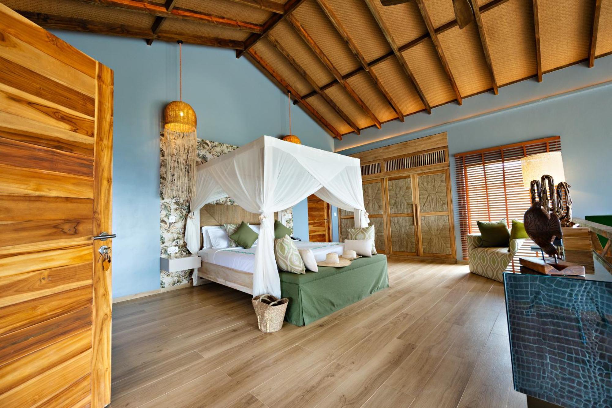 Hotel Bawe Island Zanzibar Exteriér fotografie