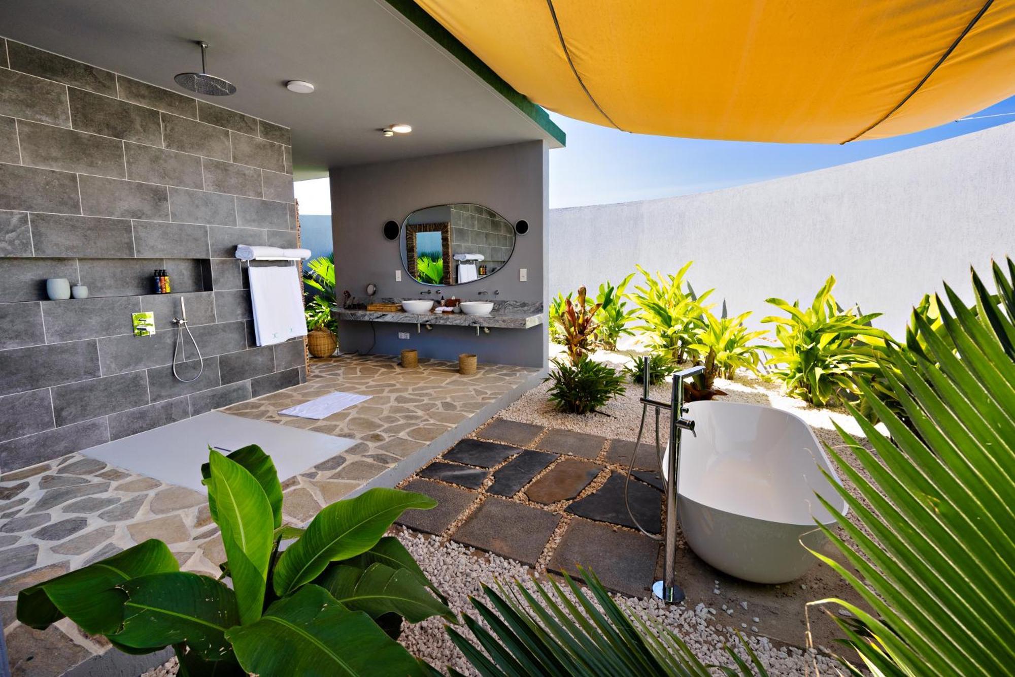 Hotel Bawe Island Zanzibar Exteriér fotografie